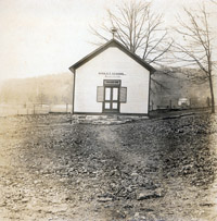 Hailey School Small